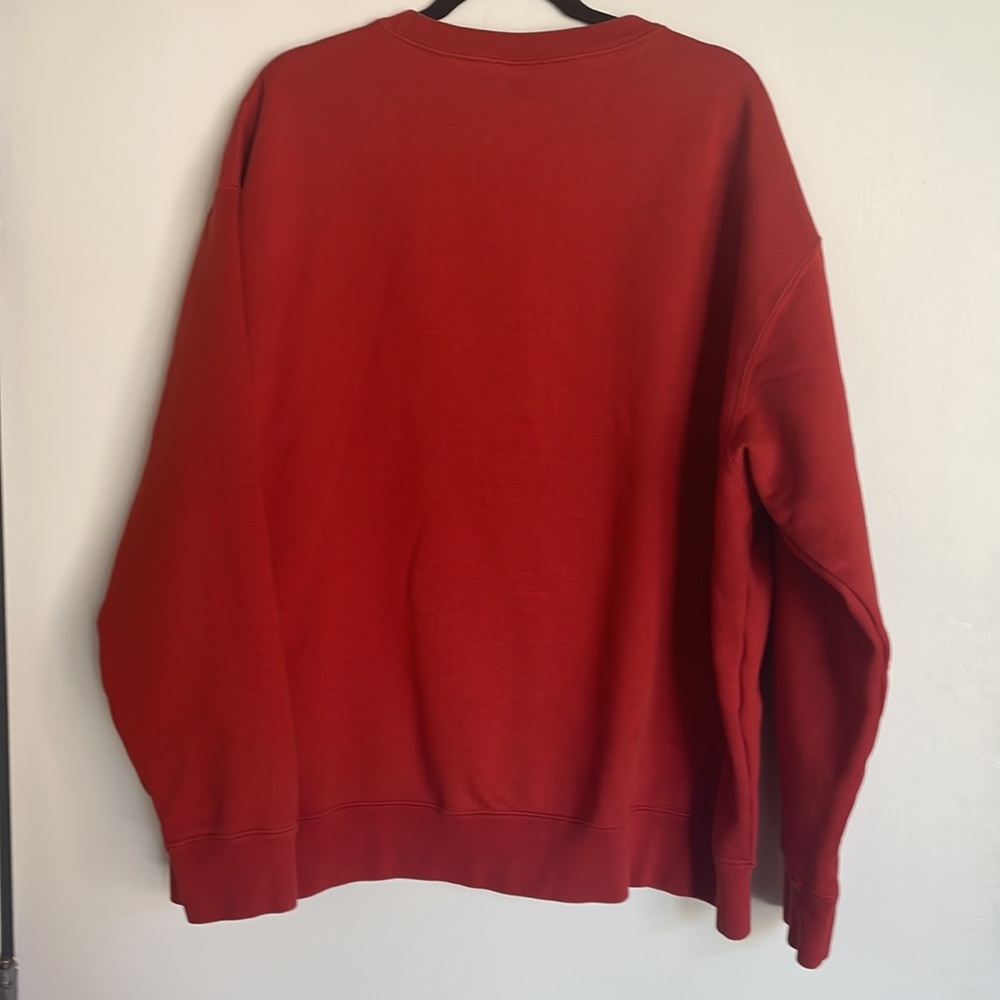 Nike ACG heavyweight crew sweatshirt - Picture 5 of 5